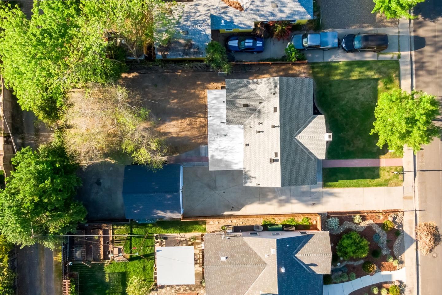 Detail Gallery Image 56 of 61 For 413 Santa Barbara Ave, Modesto,  CA 95354 - 2 Beds | 1 Baths