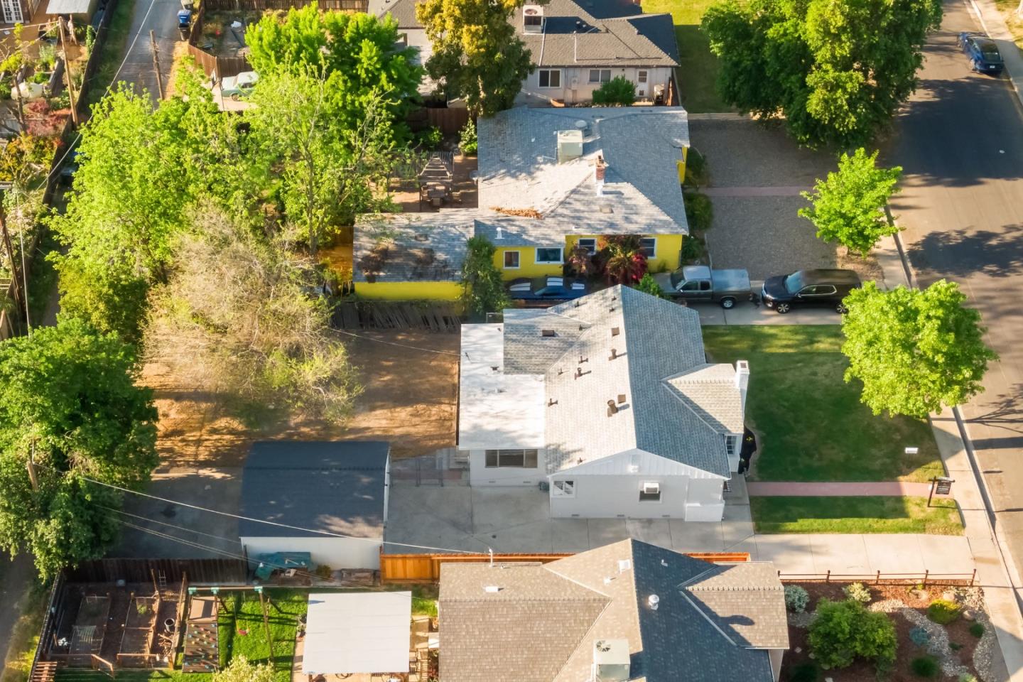 Detail Gallery Image 59 of 61 For 413 Santa Barbara Ave, Modesto,  CA 95354 - 2 Beds | 1 Baths