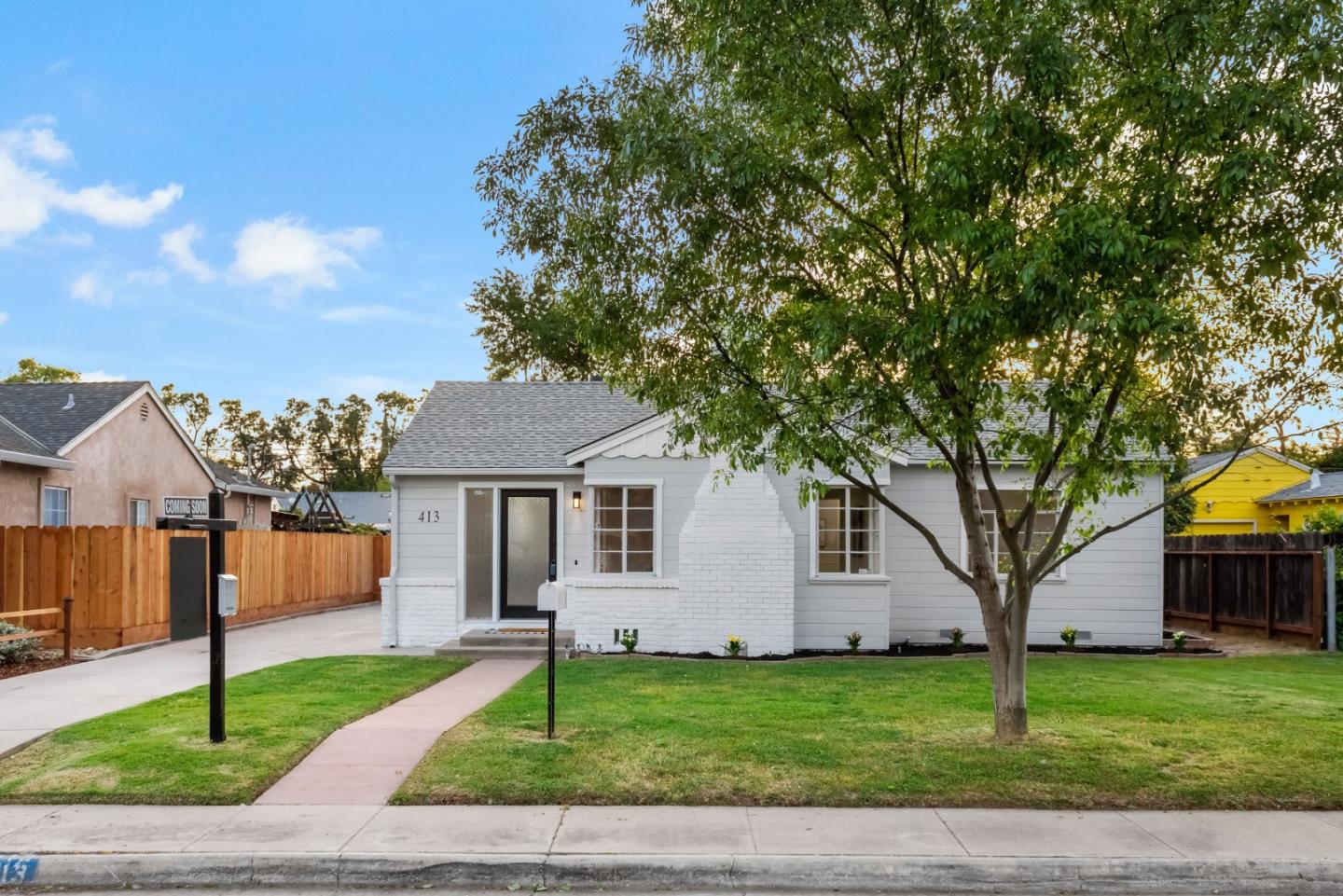 Detail Gallery Image 6 of 61 For 413 Santa Barbara Ave, Modesto,  CA 95354 - 2 Beds | 1 Baths