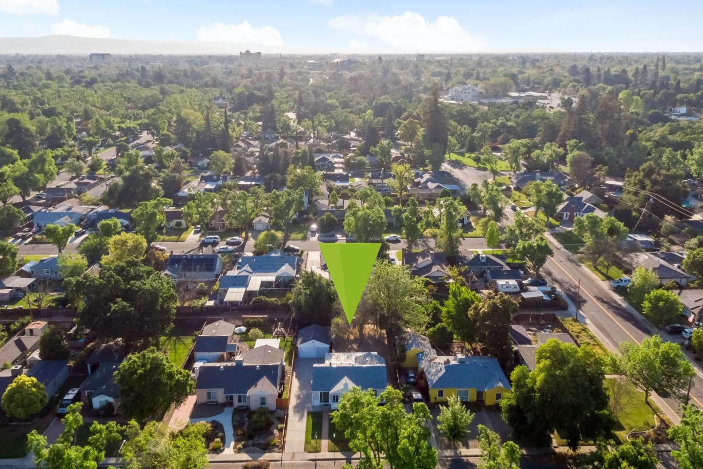 Detail Gallery Image 60 of 61 For 413 Santa Barbara Ave, Modesto,  CA 95354 - 2 Beds | 1 Baths