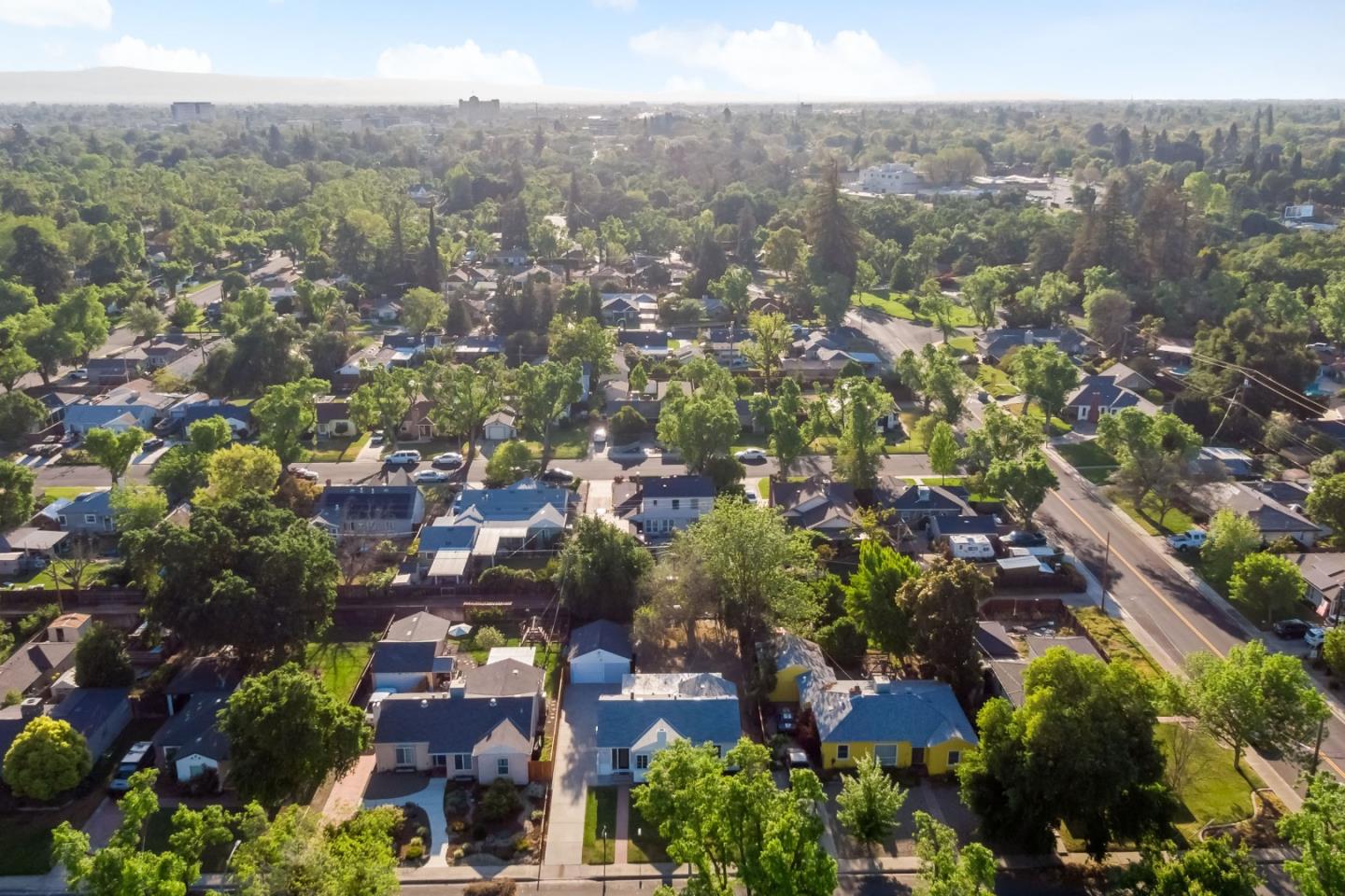 Detail Gallery Image 61 of 61 For 413 Santa Barbara Ave, Modesto,  CA 95354 - 2 Beds | 1 Baths