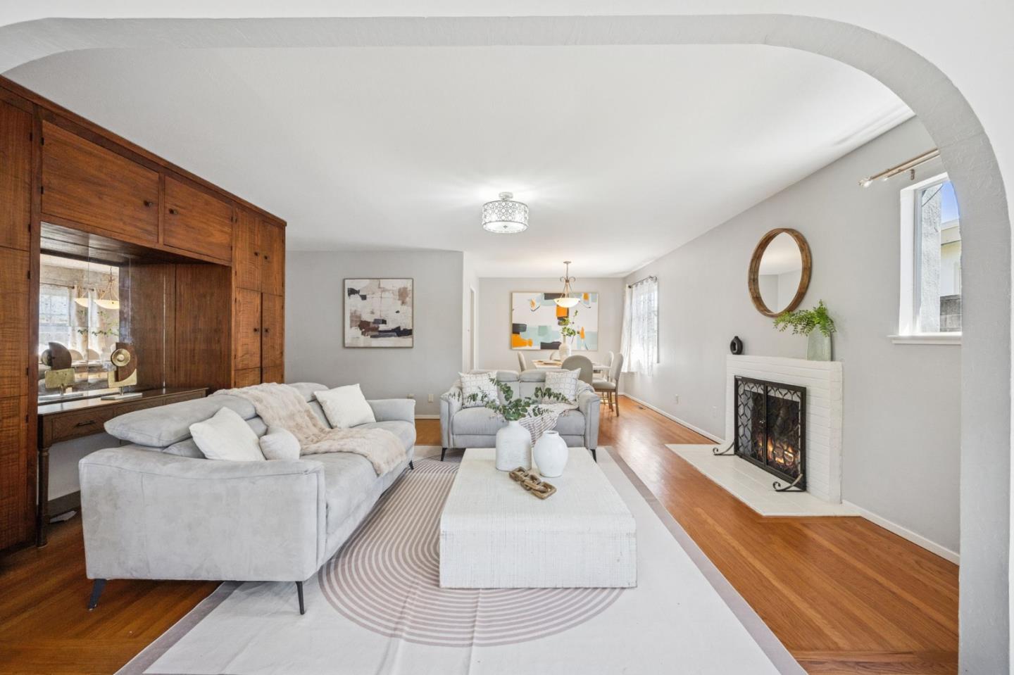 Detail Gallery Image 12 of 41 For 271 Goodrich St, Hayward,  CA 94544 - 3 Beds | 2 Baths