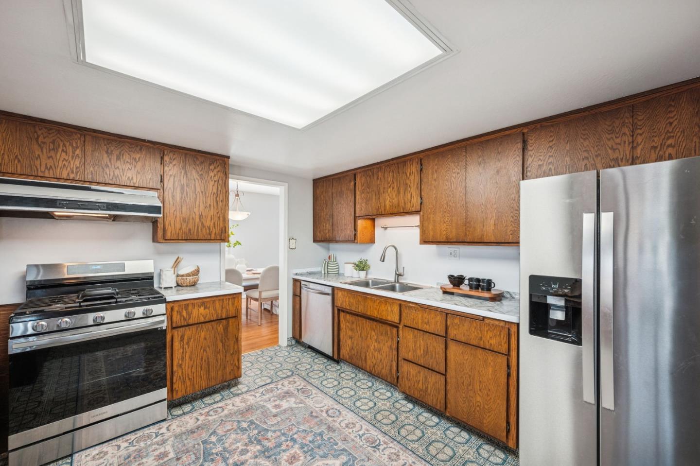 Detail Gallery Image 16 of 41 For 271 Goodrich St, Hayward,  CA 94544 - 3 Beds | 2 Baths