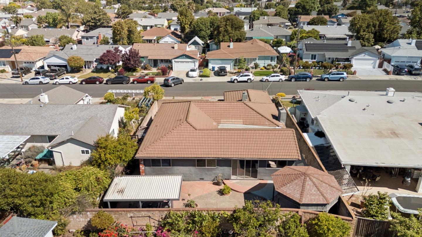 Detail Gallery Image 34 of 41 For 271 Goodrich St, Hayward,  CA 94544 - 3 Beds | 2 Baths