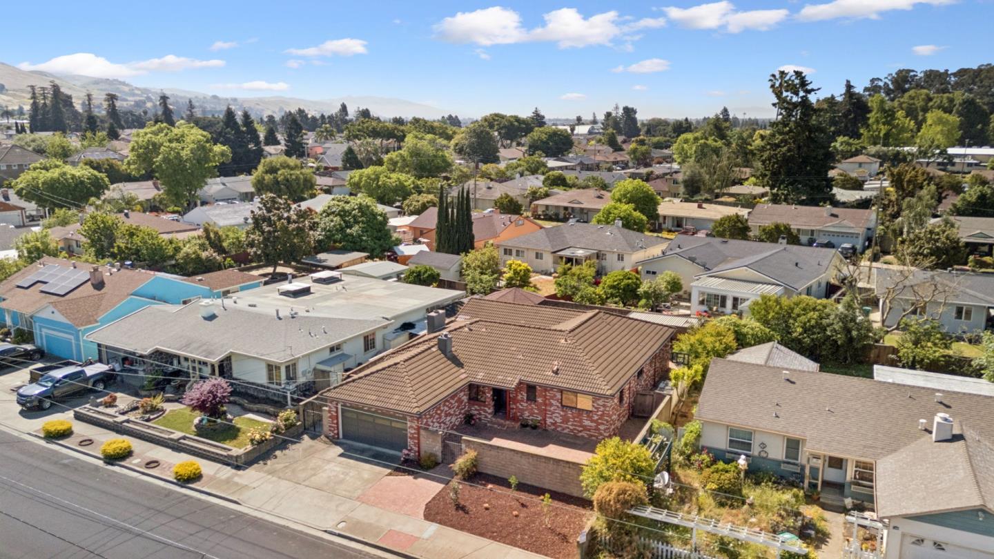Detail Gallery Image 35 of 41 For 271 Goodrich St, Hayward,  CA 94544 - 3 Beds | 2 Baths
