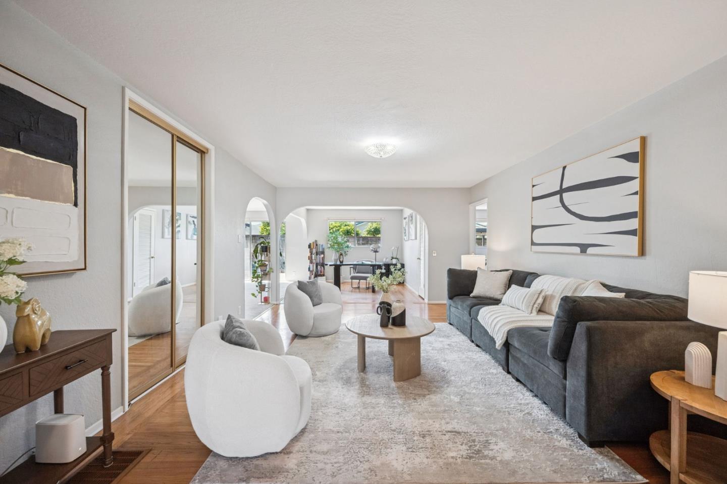 Detail Gallery Image 5 of 41 For 271 Goodrich St, Hayward,  CA 94544 - 3 Beds | 2 Baths
