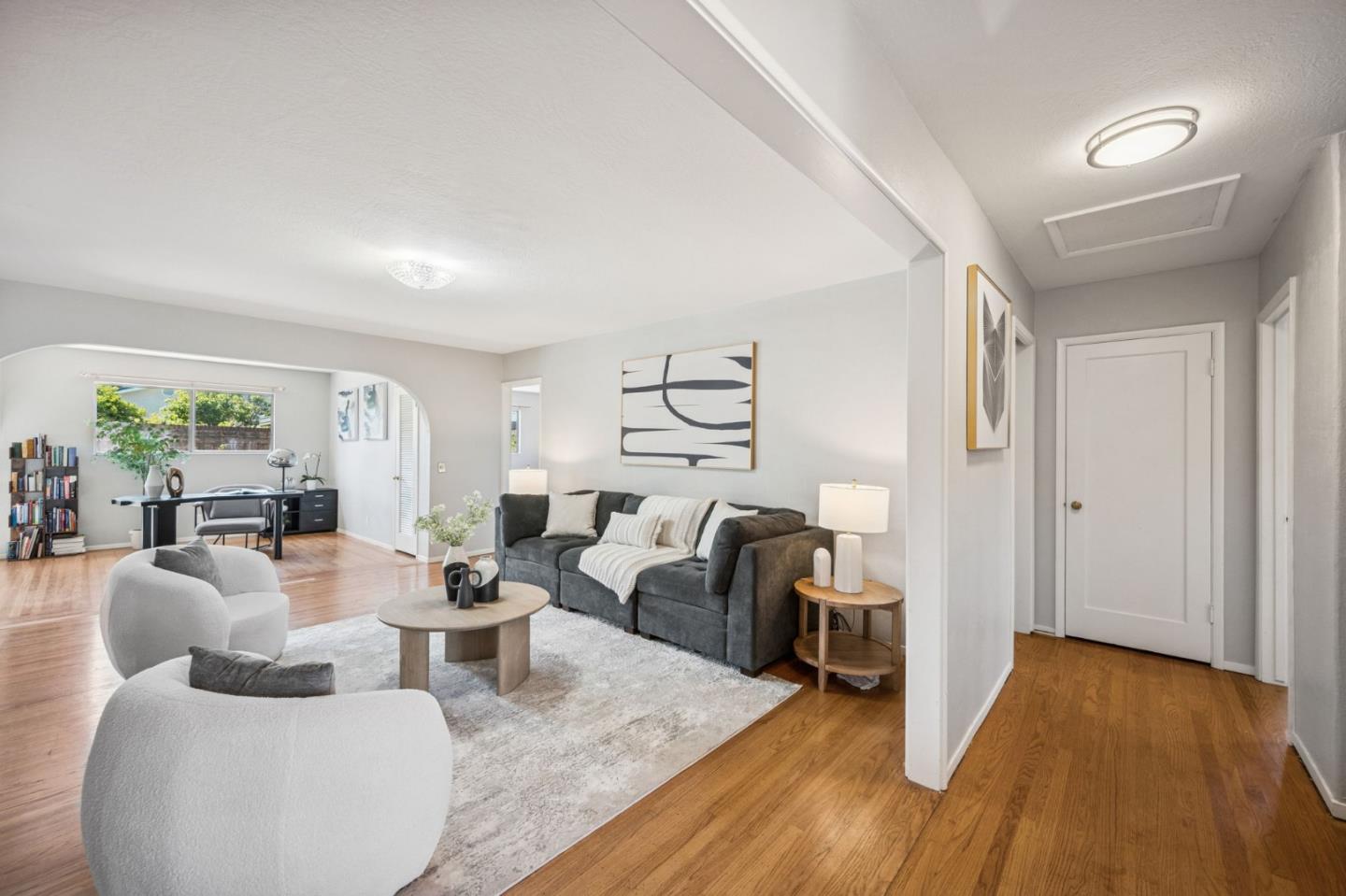 Detail Gallery Image 6 of 41 For 271 Goodrich St, Hayward,  CA 94544 - 3 Beds | 2 Baths