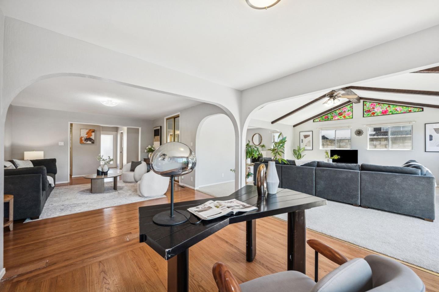 Detail Gallery Image 7 of 41 For 271 Goodrich St, Hayward,  CA 94544 - 3 Beds | 2 Baths