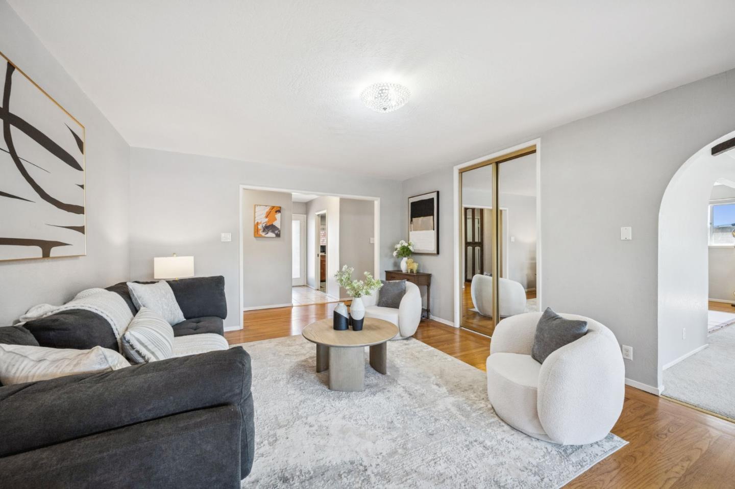 Detail Gallery Image 8 of 41 For 271 Goodrich St, Hayward,  CA 94544 - 3 Beds | 2 Baths