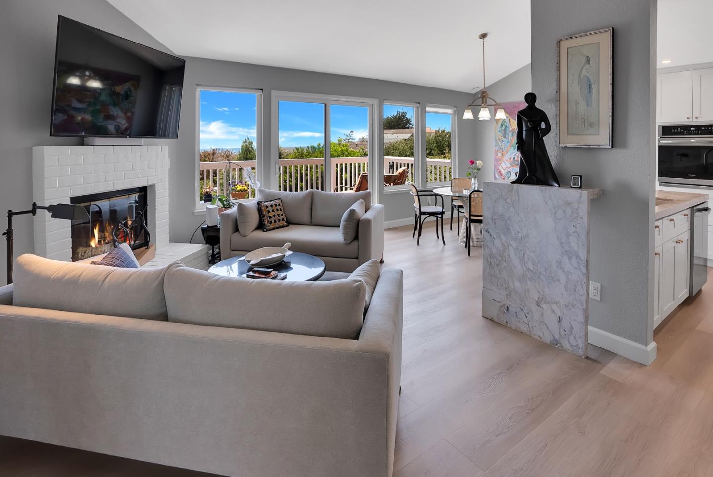 Detail Gallery Image 10 of 34 For 479 Canon Del Sol, La Selva Beach,  CA 95076 - 3 Beds | 2/1 Baths