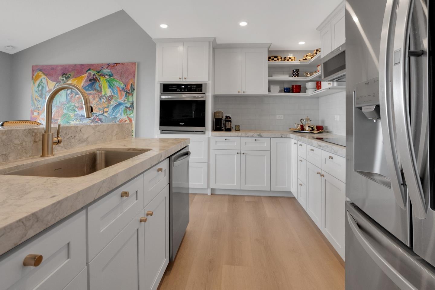 Detail Gallery Image 12 of 34 For 479 Canon Del Sol, La Selva Beach,  CA 95076 - 3 Beds | 2/1 Baths