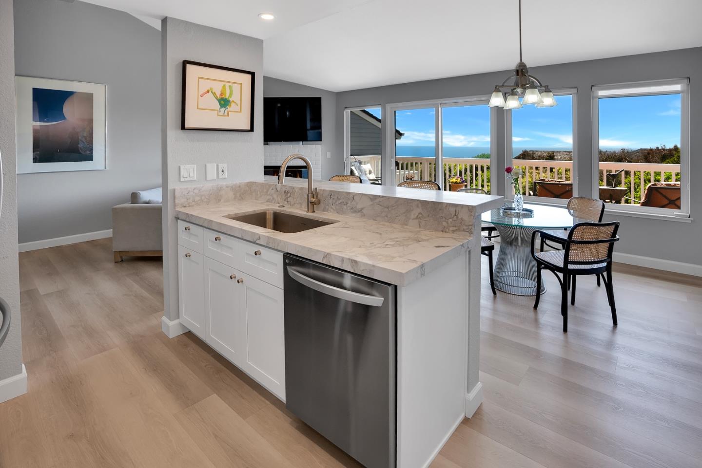Detail Gallery Image 14 of 34 For 479 Canon Del Sol, La Selva Beach,  CA 95076 - 3 Beds | 2/1 Baths