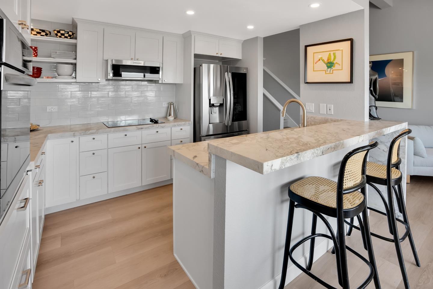 Detail Gallery Image 15 of 34 For 479 Canon Del Sol, La Selva Beach,  CA 95076 - 3 Beds | 2/1 Baths