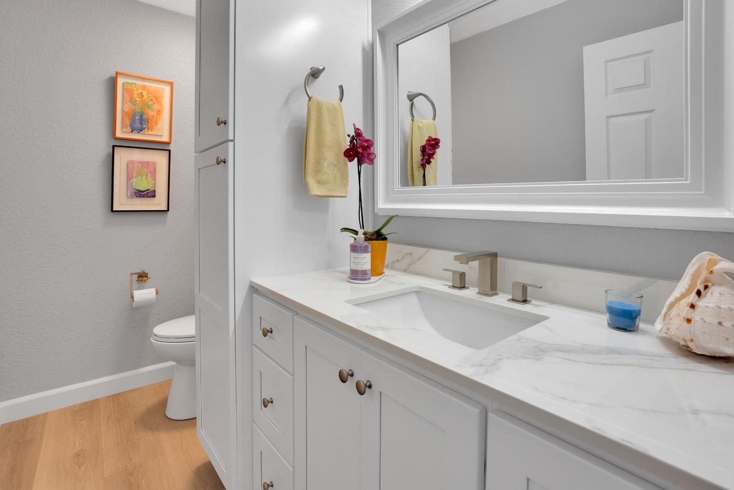 Detail Gallery Image 21 of 34 For 479 Canon Del Sol, La Selva Beach,  CA 95076 - 3 Beds | 2/1 Baths