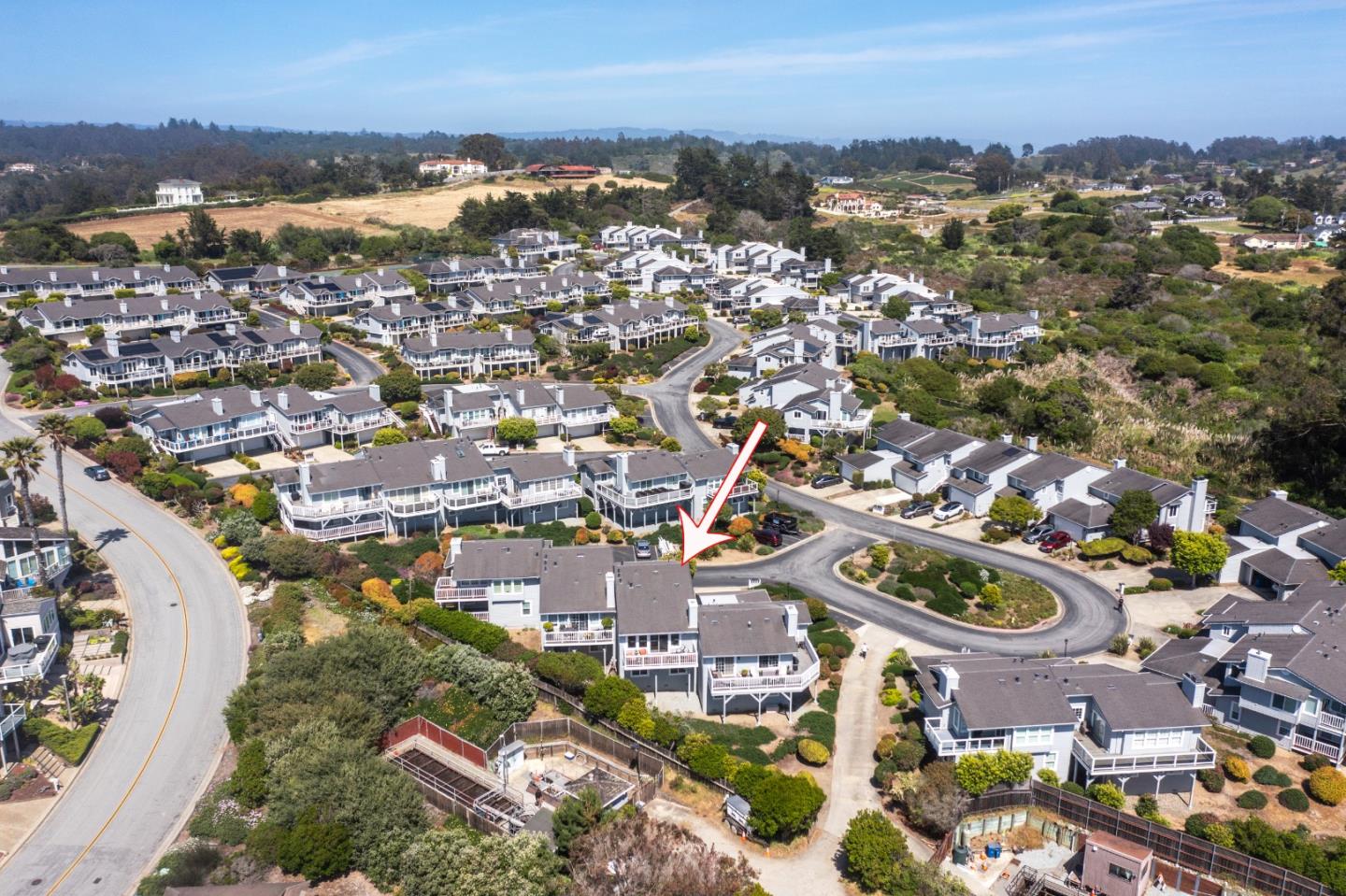Detail Gallery Image 4 of 34 For 479 Canon Del Sol, La Selva Beach,  CA 95076 - 3 Beds | 2/1 Baths