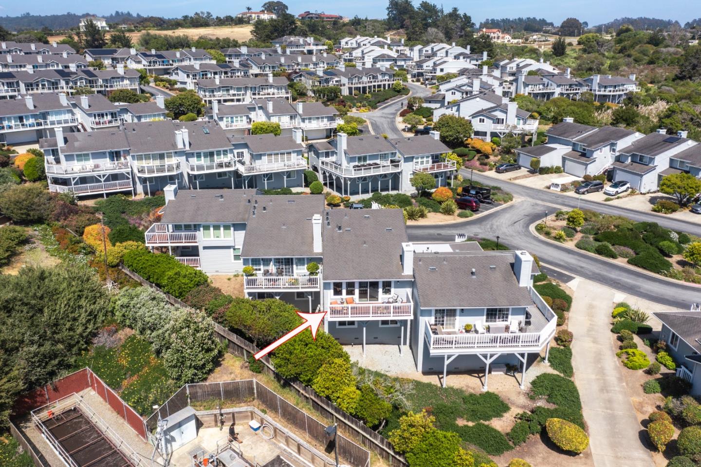 Detail Gallery Image 9 of 34 For 479 Canon Del Sol, La Selva Beach,  CA 95076 - 3 Beds | 2/1 Baths