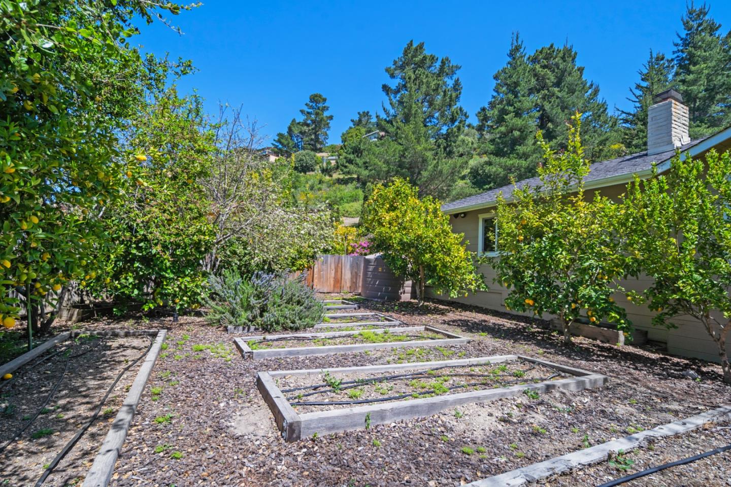 Detail Gallery Image 15 of 17 For 25380 Telarana Way, Carmel,  CA 93923 - 4 Beds | 2/1 Baths