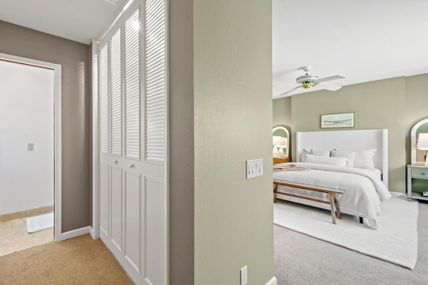 Detail Gallery Image 9 of 17 For 25380 Telarana Way, Carmel,  CA 93923 - 4 Beds | 2/1 Baths