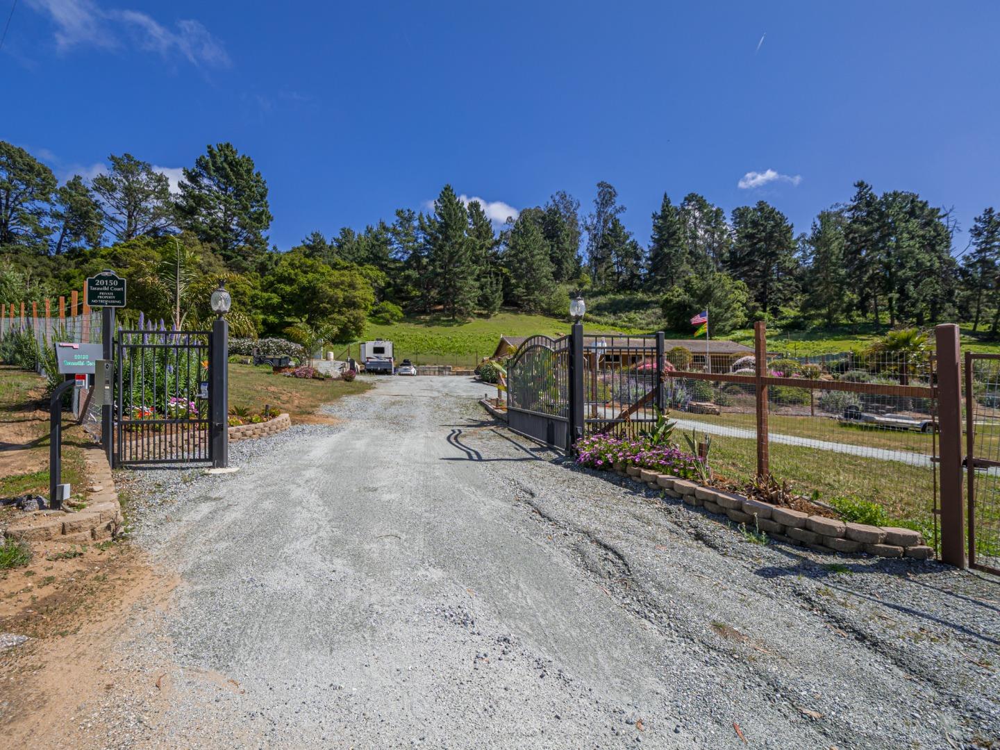 Detail Gallery Image 88 of 91 For 20150 Tarawild Ct, Prunedale,  CA 93907 - 3 Beds | 2/1 Baths