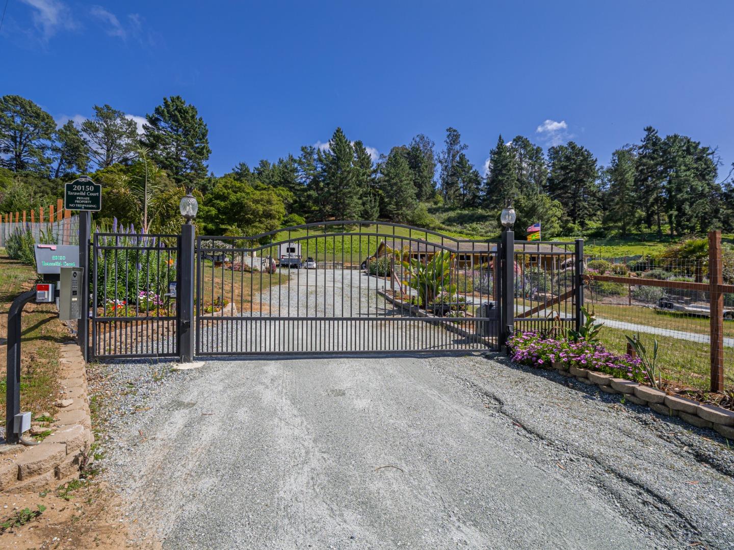 Detail Gallery Image 89 of 91 For 20150 Tarawild Ct, Prunedale,  CA 93907 - 3 Beds | 2/1 Baths