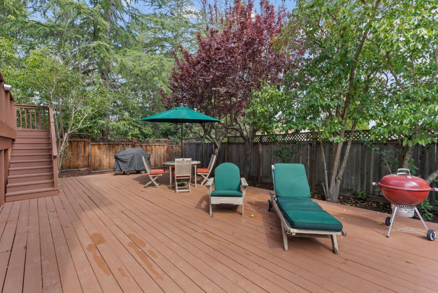Detail Gallery Image 46 of 58 For 3920 Lakemead Way, Redwood City,  CA 94062 - 5 Beds | 4/1 Baths