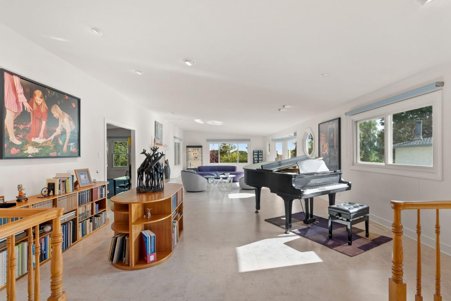Detail Gallery Image 6 of 58 For 3920 Lakemead Way, Redwood City,  CA 94062 - 5 Beds | 4/1 Baths