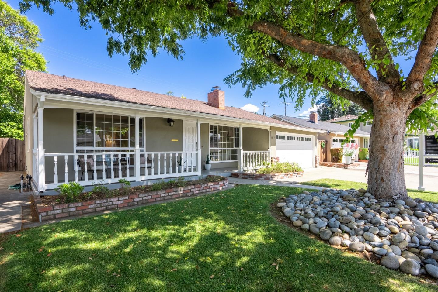 Detail Gallery Image 1 of 26 For 2144 Talia, Santa Clara,  CA 95050 - 2 Beds | 1 Baths
