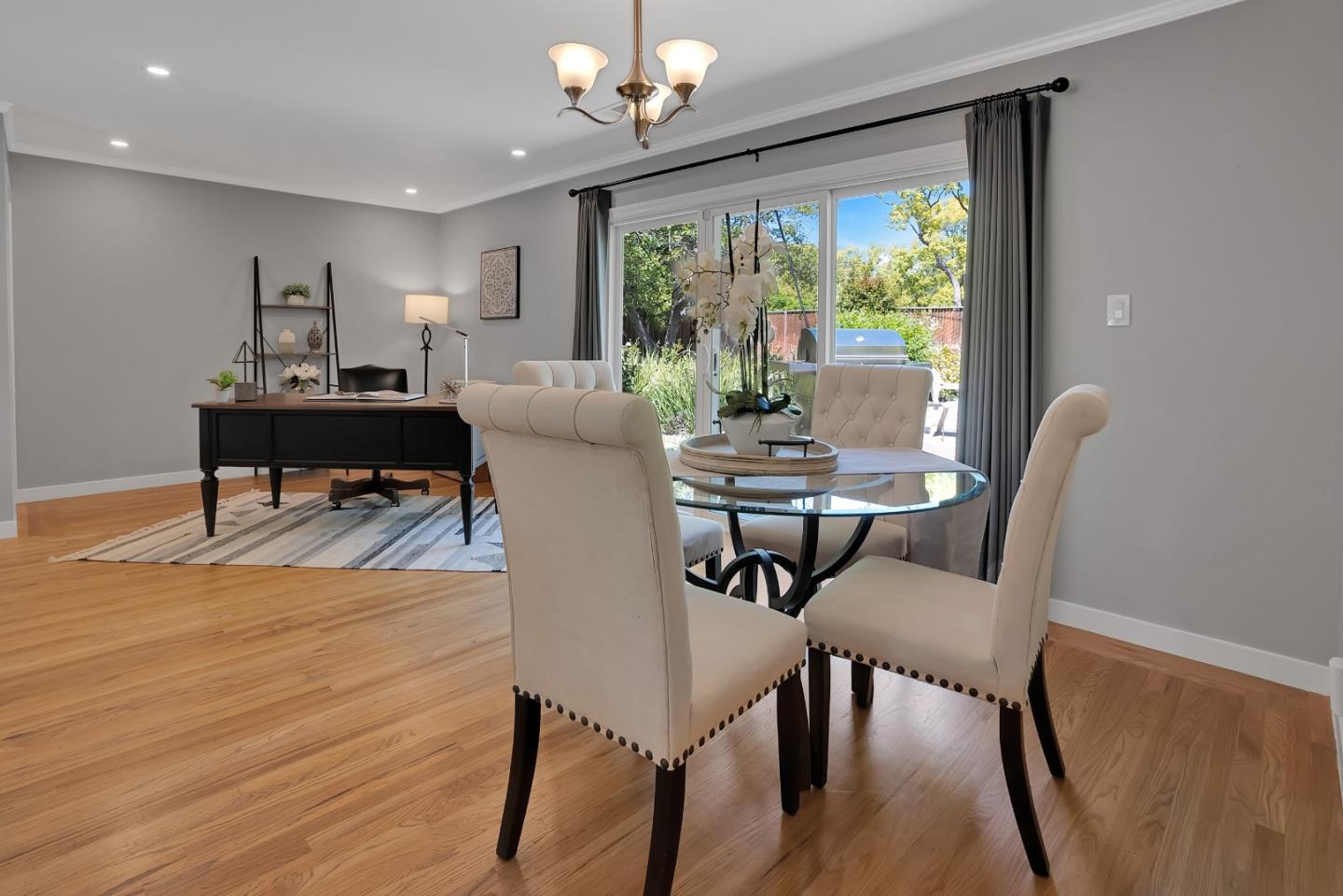 Detail Gallery Image 13 of 26 For 2144 Talia, Santa Clara,  CA 95050 - 2 Beds | 1 Baths