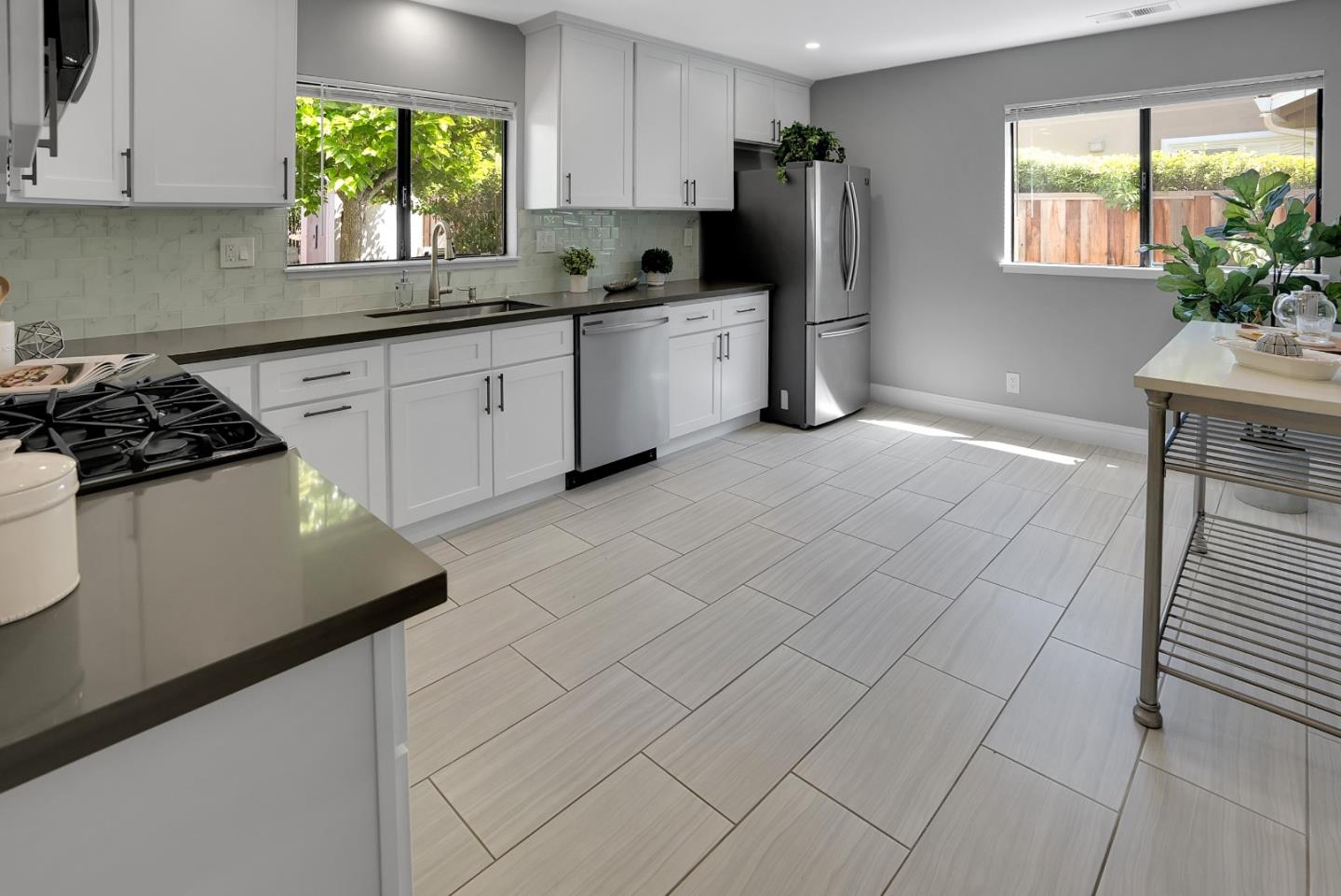 Detail Gallery Image 15 of 26 For 2144 Talia, Santa Clara,  CA 95050 - 2 Beds | 1 Baths