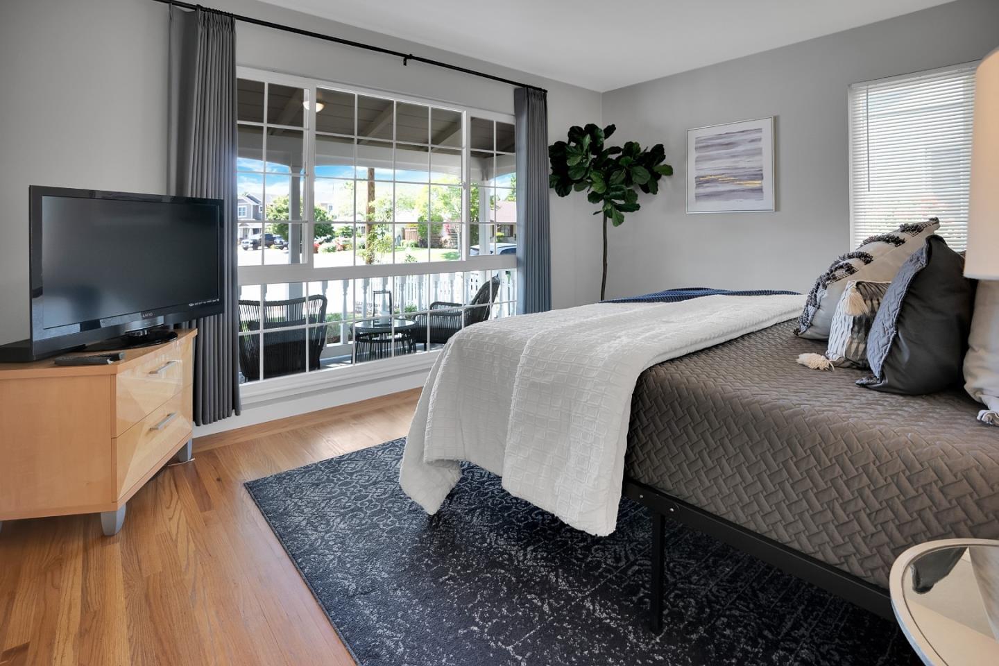 Detail Gallery Image 18 of 26 For 2144 Talia, Santa Clara,  CA 95050 - 2 Beds | 1 Baths