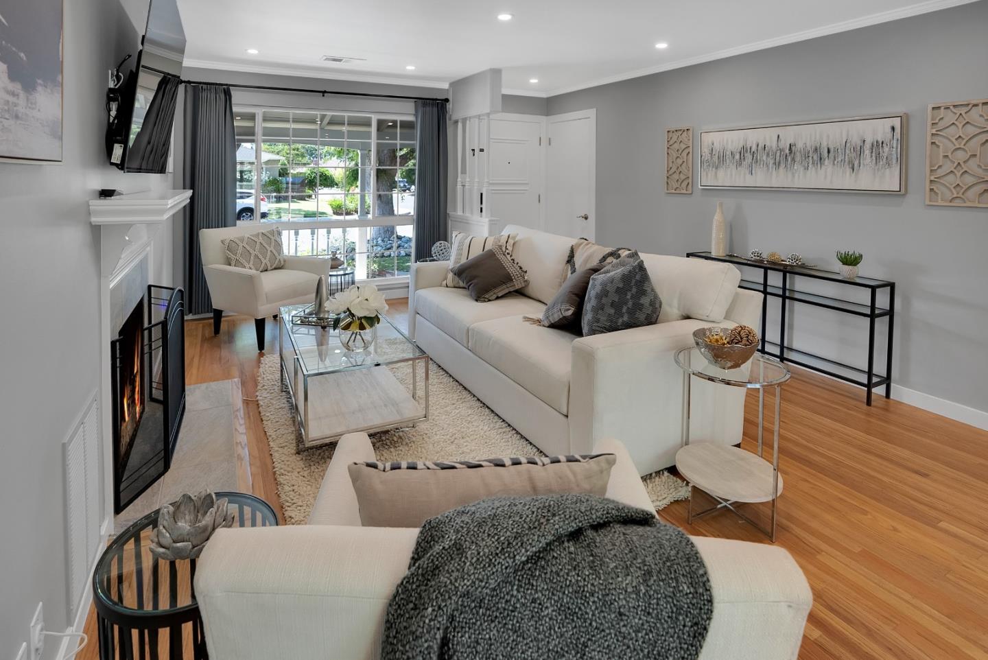 Detail Gallery Image 6 of 26 For 2144 Talia, Santa Clara,  CA 95050 - 2 Beds | 1 Baths