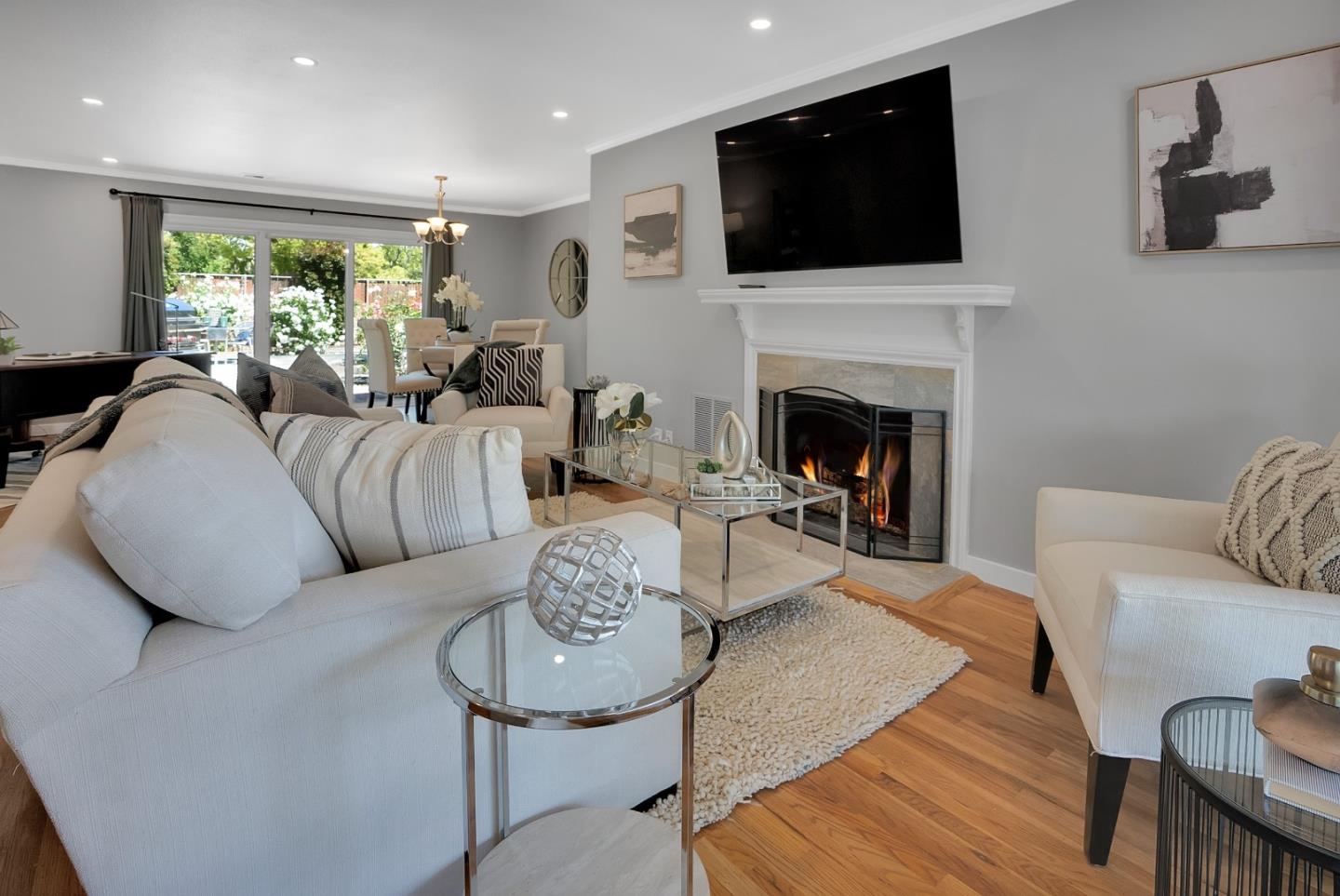 Detail Gallery Image 7 of 26 For 2144 Talia, Santa Clara,  CA 95050 - 2 Beds | 1 Baths