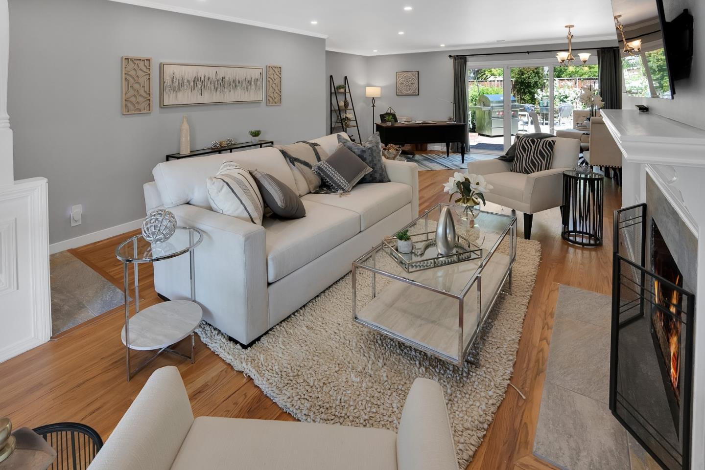 Detail Gallery Image 8 of 26 For 2144 Talia, Santa Clara,  CA 95050 - 2 Beds | 1 Baths