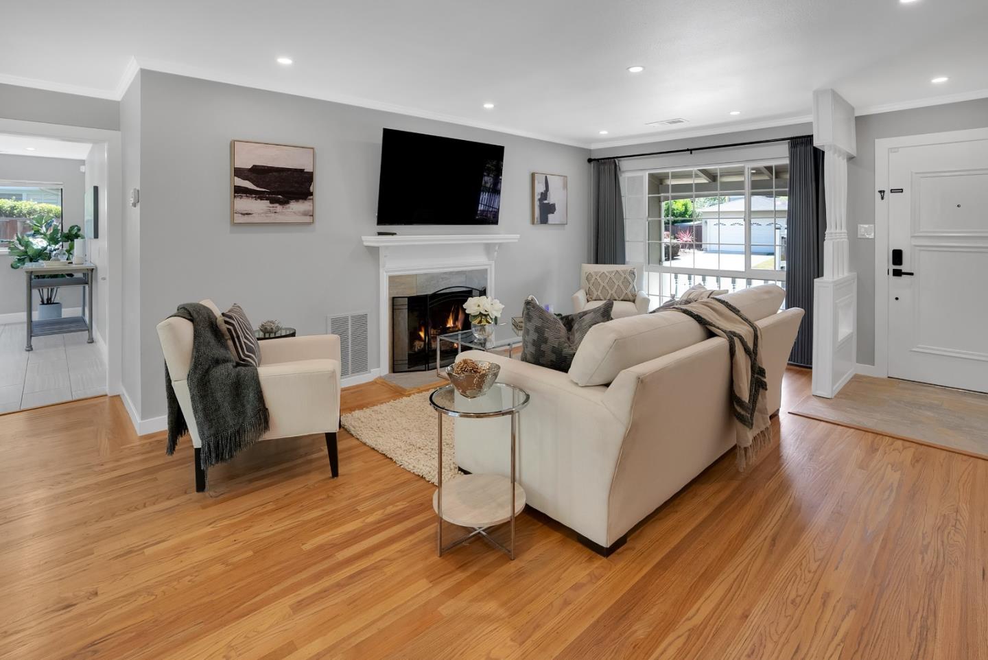 Detail Gallery Image 9 of 26 For 2144 Talia, Santa Clara,  CA 95050 - 2 Beds | 1 Baths