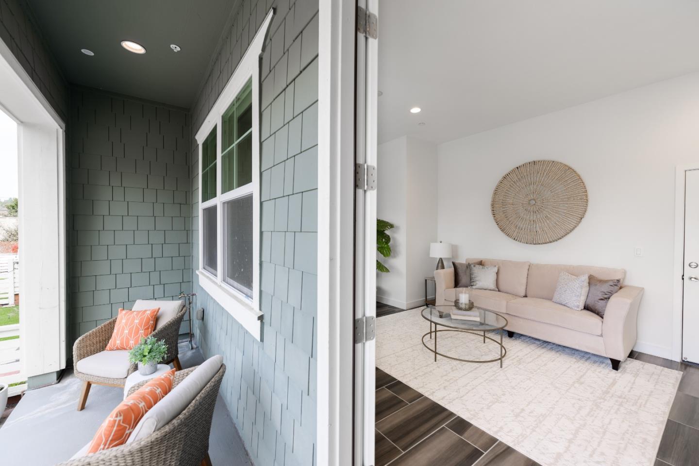 Detail Gallery Image 10 of 74 For 379 Hansen, Scotts Valley,  CA 95066 - 3 Beds | 2/1 Baths