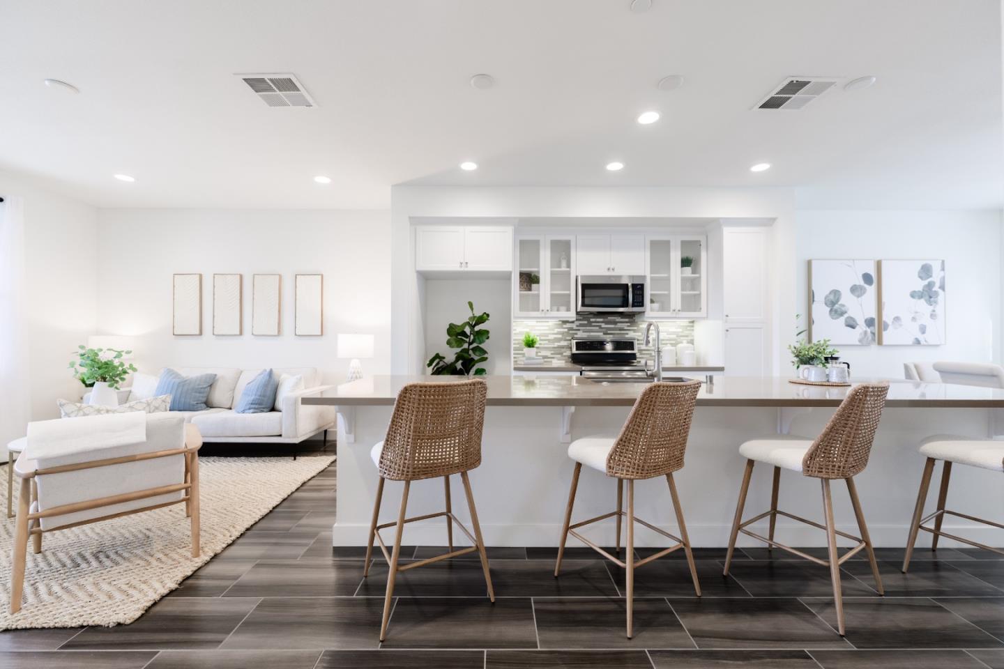 Detail Gallery Image 16 of 74 For 379 Hansen, Scotts Valley,  CA 95066 - 3 Beds | 2/1 Baths