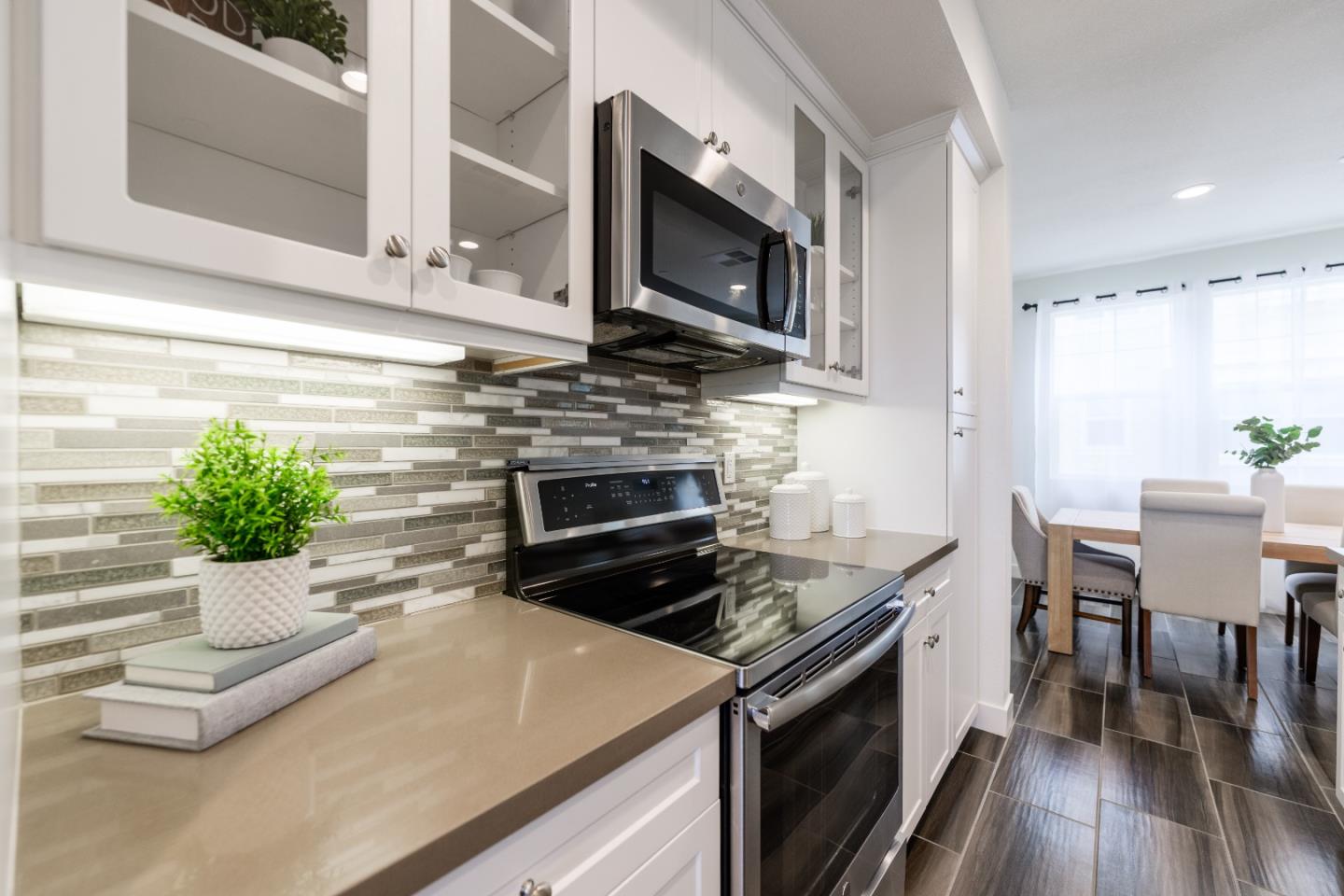 Detail Gallery Image 19 of 74 For 379 Hansen, Scotts Valley,  CA 95066 - 3 Beds | 2/1 Baths