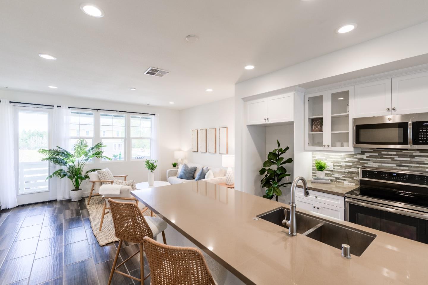 Detail Gallery Image 25 of 74 For 379 Hansen, Scotts Valley,  CA 95066 - 3 Beds | 2/1 Baths
