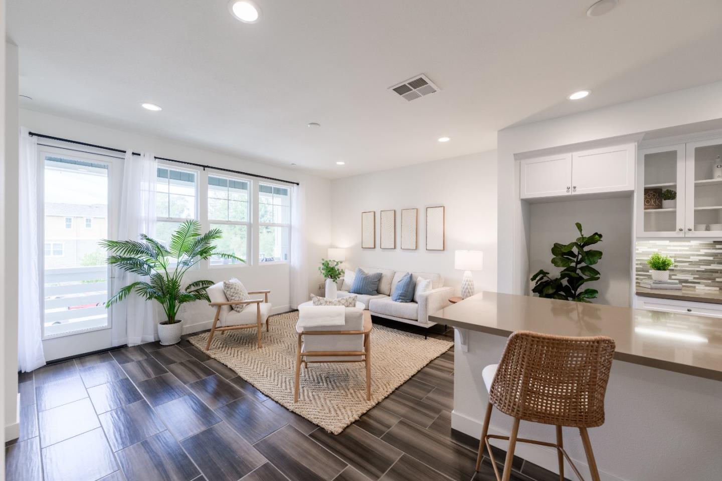Detail Gallery Image 26 of 74 For 379 Hansen, Scotts Valley,  CA 95066 - 3 Beds | 2/1 Baths