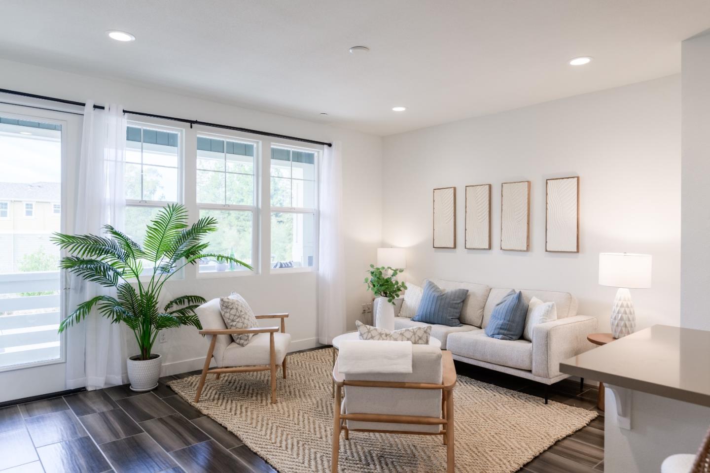 Detail Gallery Image 30 of 74 For 379 Hansen, Scotts Valley,  CA 95066 - 3 Beds | 2/1 Baths