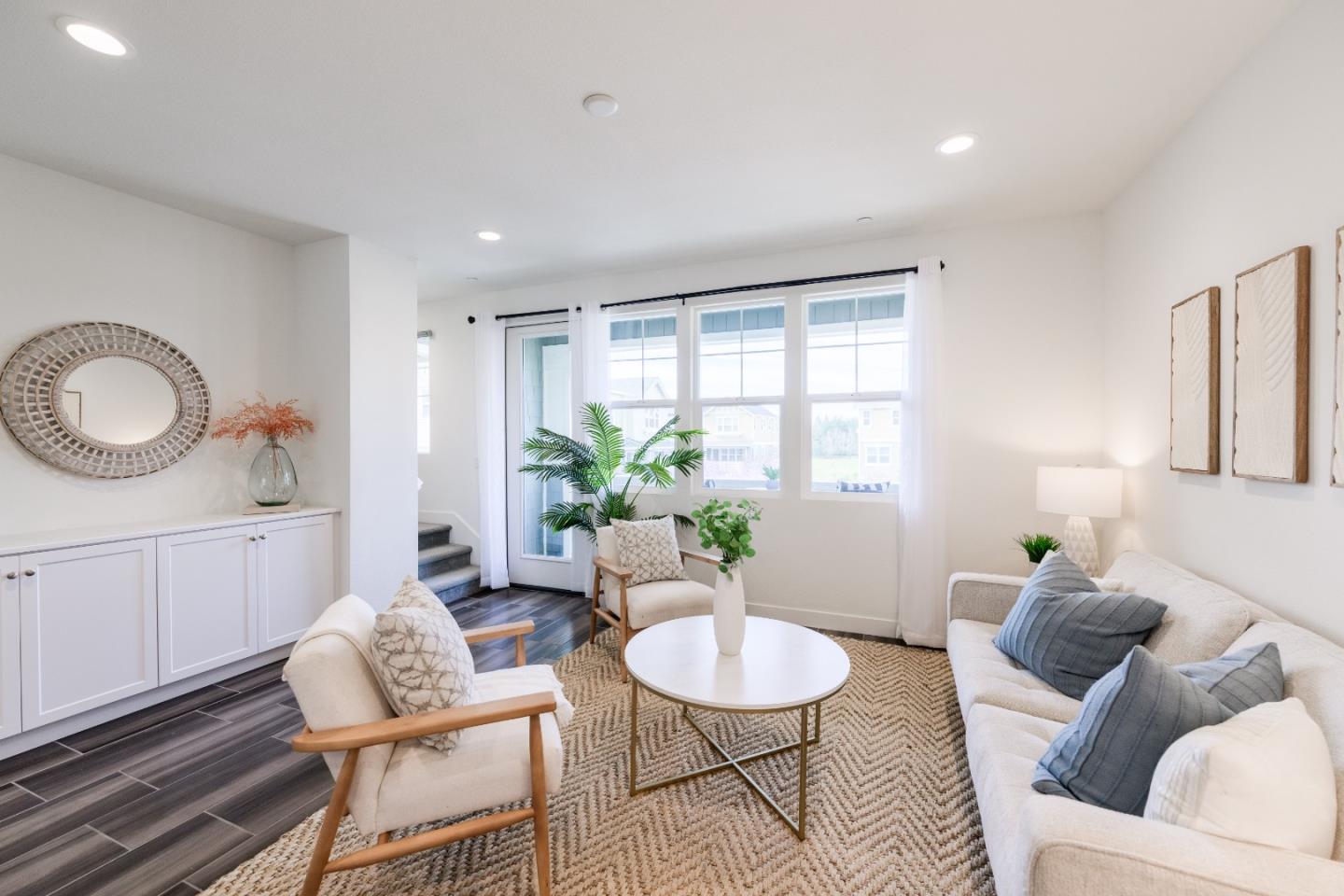 Detail Gallery Image 32 of 74 For 379 Hansen, Scotts Valley,  CA 95066 - 3 Beds | 2/1 Baths