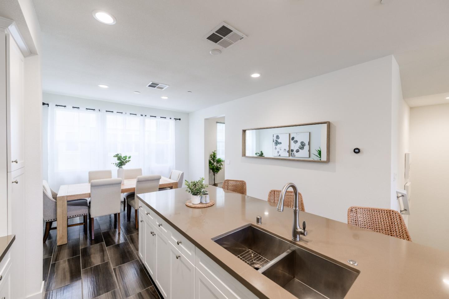 Detail Gallery Image 35 of 74 For 379 Hansen, Scotts Valley,  CA 95066 - 3 Beds | 2/1 Baths