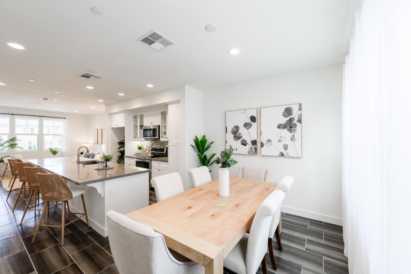 Detail Gallery Image 41 of 74 For 379 Hansen, Scotts Valley,  CA 95066 - 3 Beds | 2/1 Baths