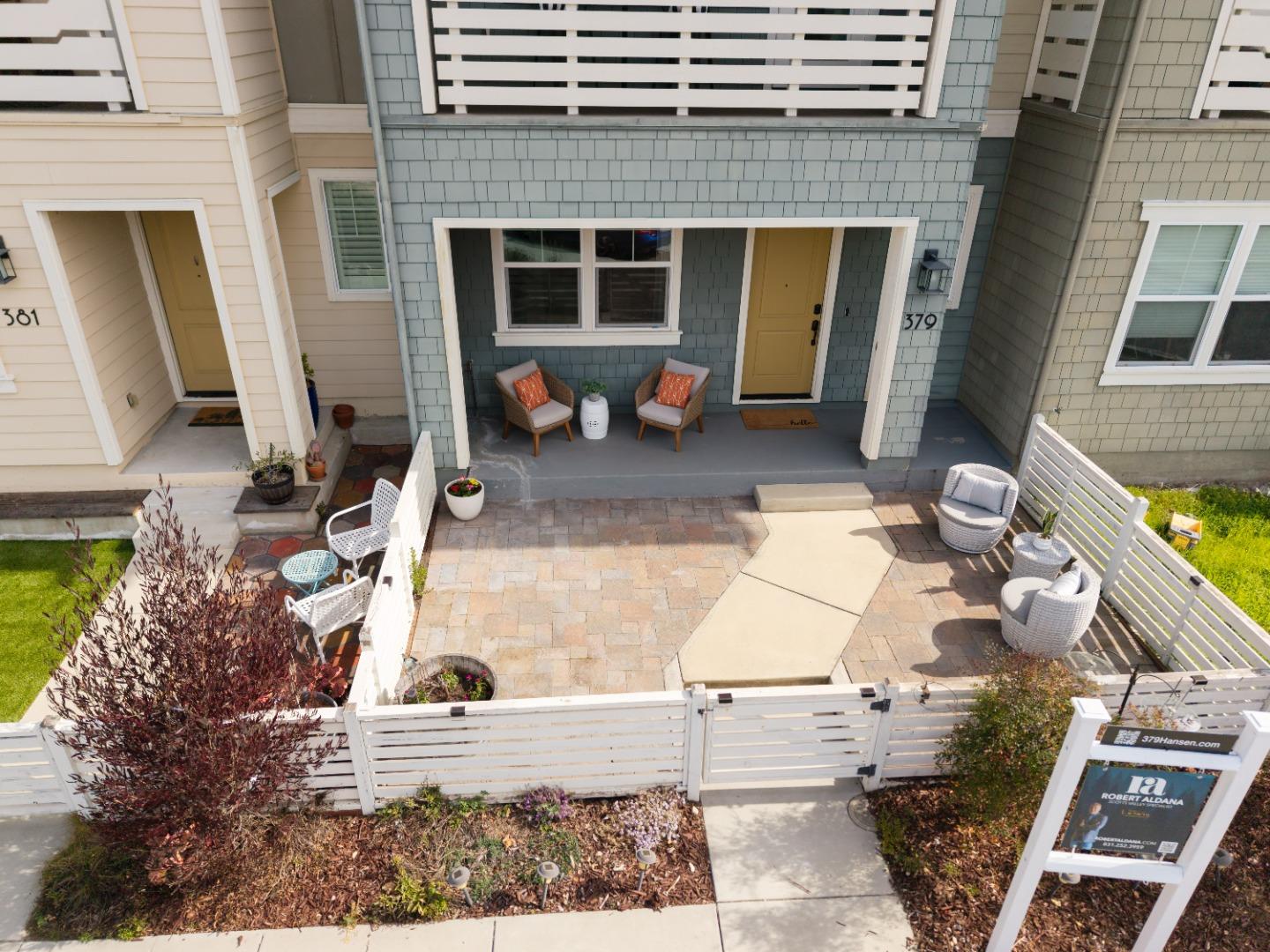 Detail Gallery Image 73 of 74 For 379 Hansen, Scotts Valley,  CA 95066 - 3 Beds | 2/1 Baths