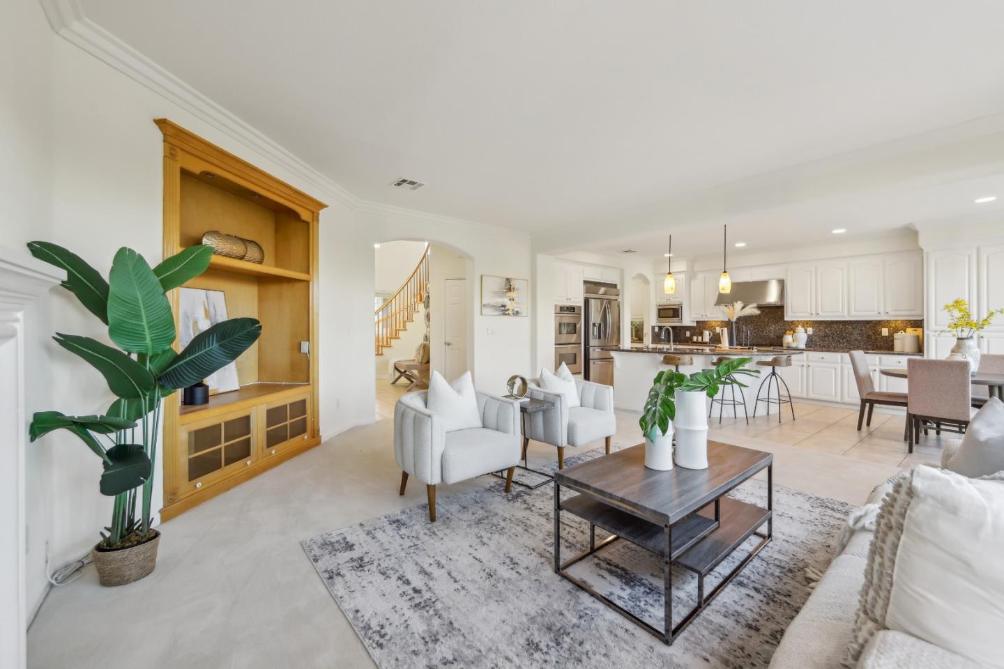 Detail Gallery Image 20 of 87 For 1781 Indigo Oak Ln, San Jose,  CA 95121 - 5 Beds | 4 Baths