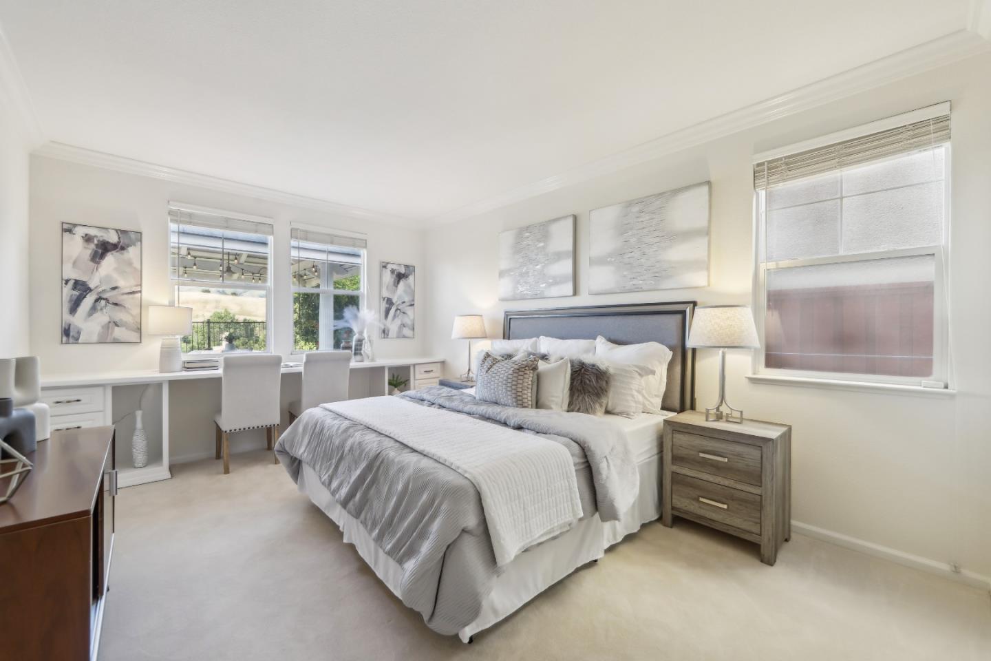 Detail Gallery Image 24 of 87 For 1781 Indigo Oak Ln, San Jose,  CA 95121 - 5 Beds | 4 Baths