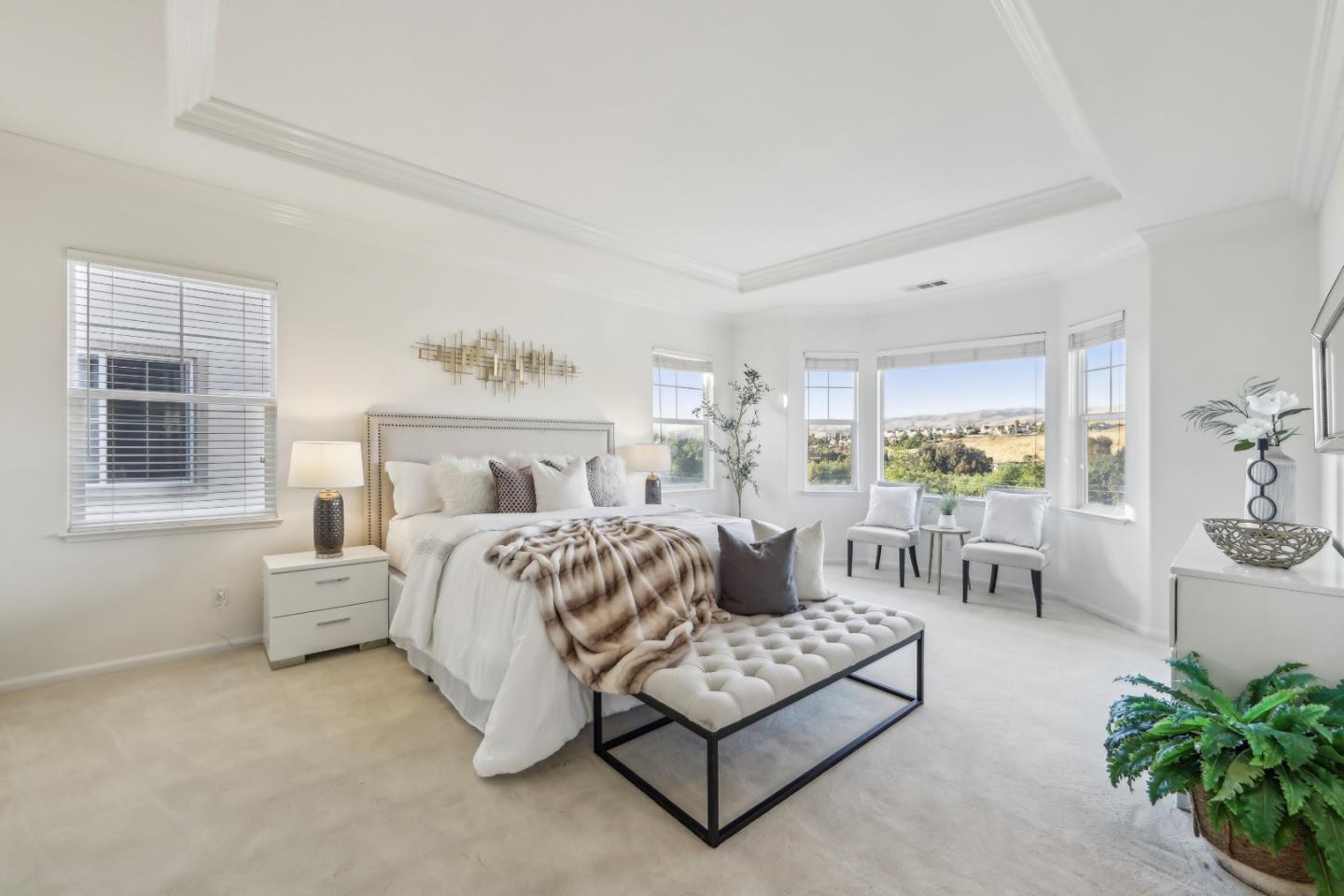 Detail Gallery Image 29 of 87 For 1781 Indigo Oak Ln, San Jose,  CA 95121 - 5 Beds | 4 Baths