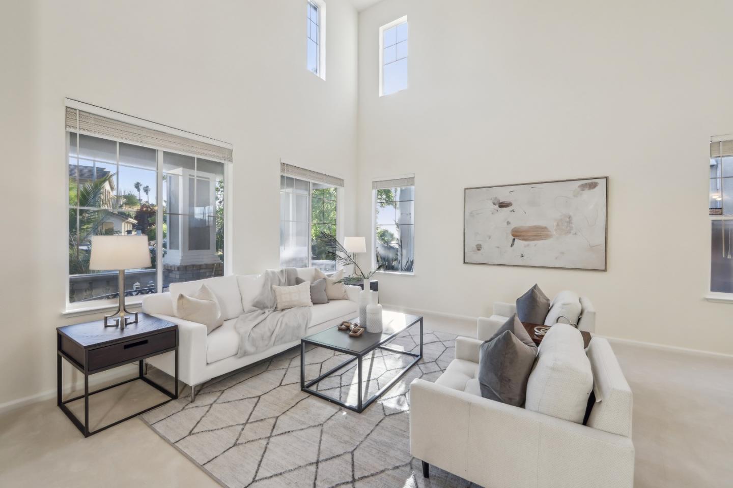 Detail Gallery Image 3 of 87 For 1781 Indigo Oak Ln, San Jose,  CA 95121 - 5 Beds | 4 Baths