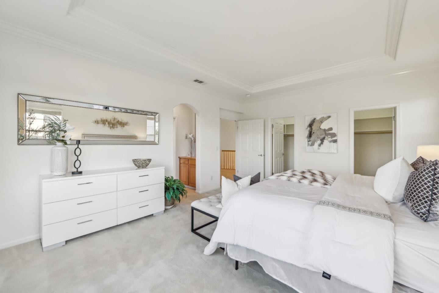 Detail Gallery Image 31 of 87 For 1781 Indigo Oak Ln, San Jose,  CA 95121 - 5 Beds | 4 Baths