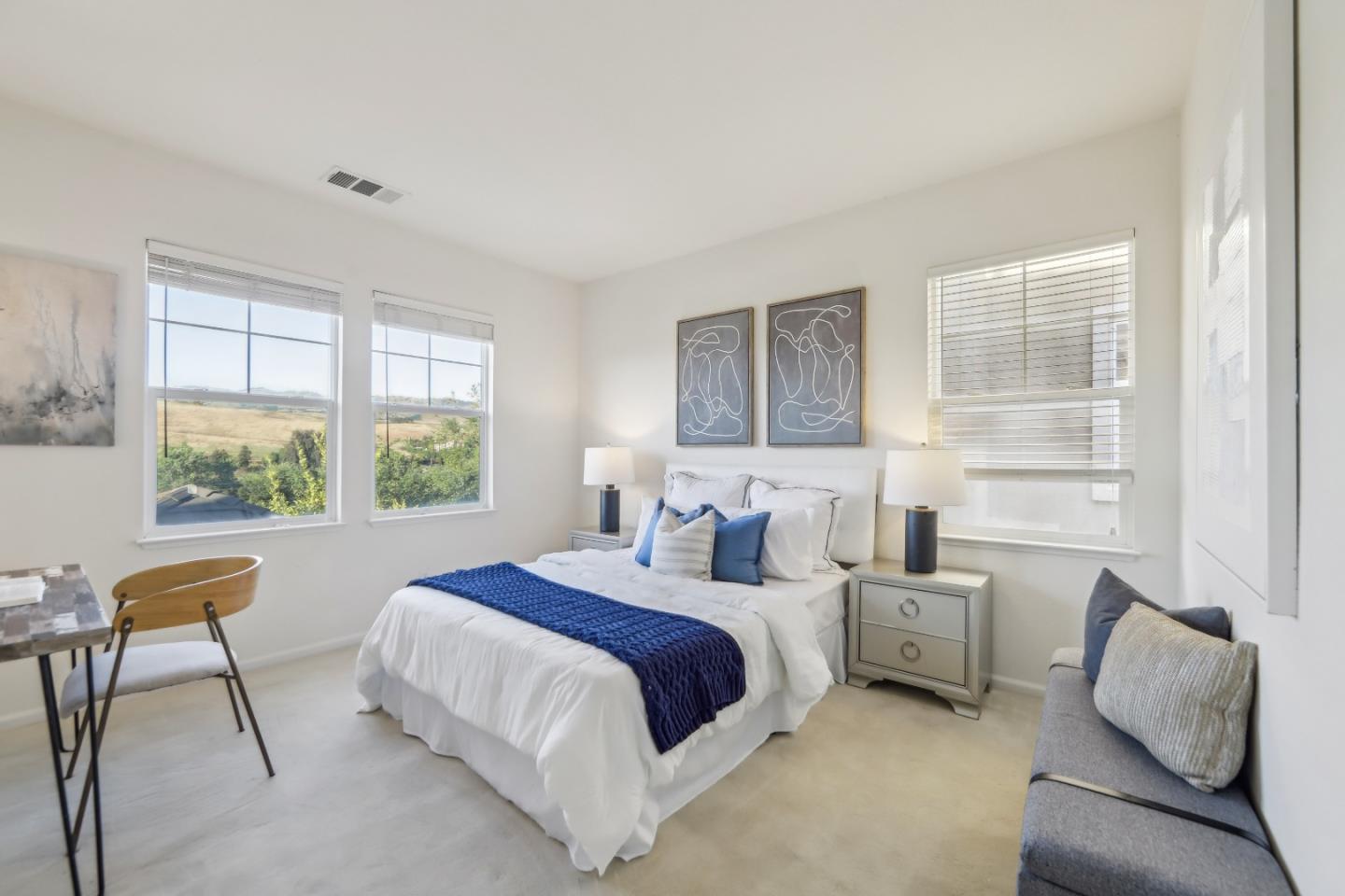 Detail Gallery Image 34 of 87 For 1781 Indigo Oak Ln, San Jose,  CA 95121 - 5 Beds | 4 Baths